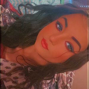 Meet your Posher, Katelyn